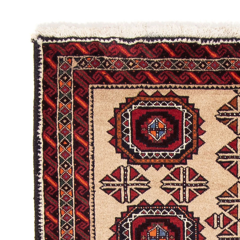 Belutsch Teppich 189 x 108 cm