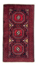 Tappeto Belutsch 175x95cm - Tappeto persiano