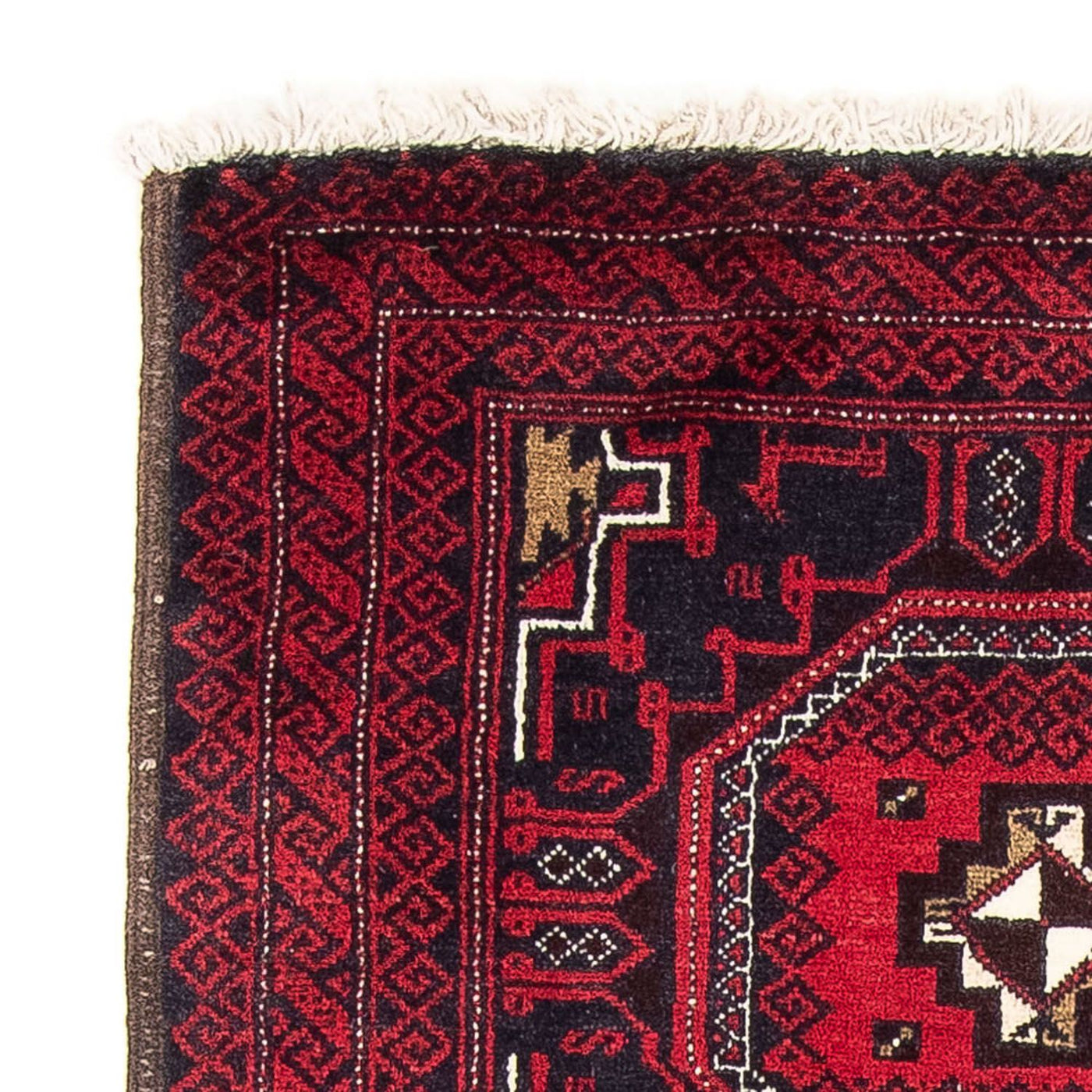 Tappeto Belutsch 175x95cm - Tappeto persiano