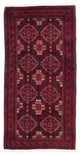 Tapis Belutsch 164x87cm - Tapis oriental