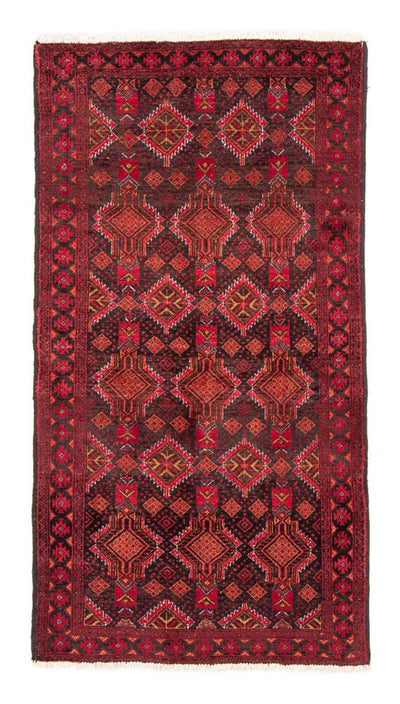 Tapis Belutsch 105x194cm - Tapis persan