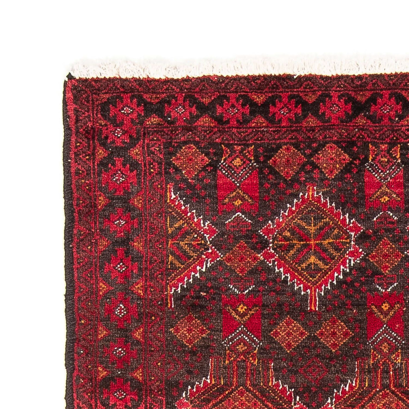 Tappeto Belutsch 194x105cm - Tappeto persiano