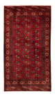 Belutsch Teppich 197x108cm - Orientteppich