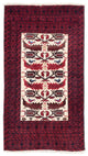 Tappeto Belutsch 167x92cm - Tappeto orientale