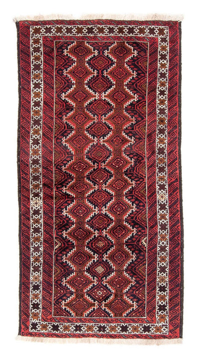 Tapis Belutsch 97x189cm - Tapis persan