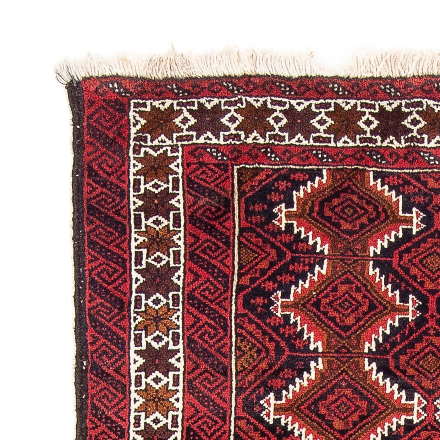 Tapis Belutsch 189x97cm - Tapis persan