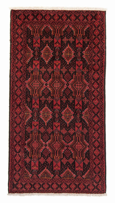 Tappeto Belutsch 99x201cm - Tappeto persiano