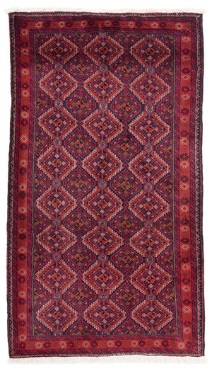 Belutsch Teppich 174 x 99 cm