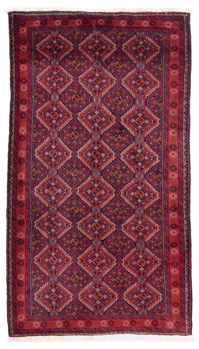 Tappeto Belutsch 99x174cm - Tappeto orientale