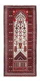 Tappeto Belutsch 197x100cm - Tappeto persiano