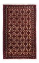 Tappeto Belutsch 146x84cm - Tappeto orientale