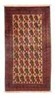 Tapis Belutsch 150x83cm - Tapis persan