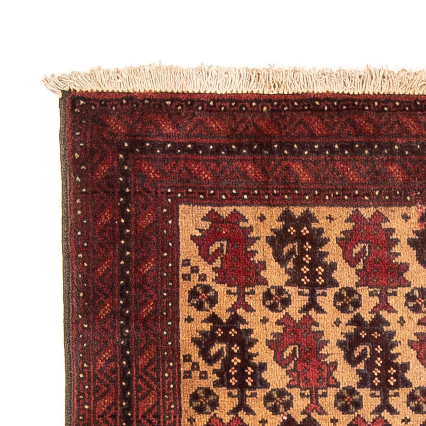 Tapis Belutsch 150x83cm - Tapis persan