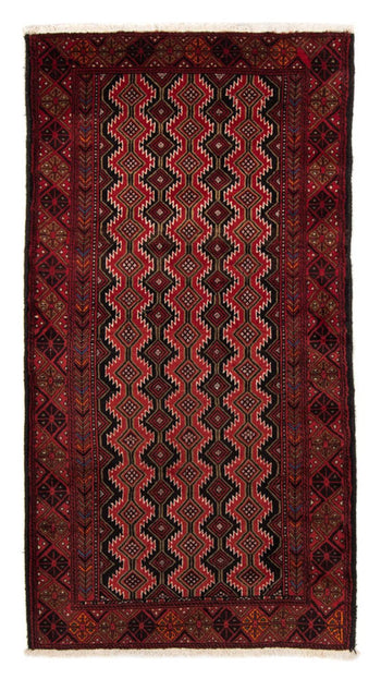 Belutsch Teppich 219 x 110 cm