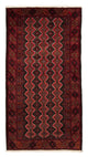 Tapis Belutsch 219x110cm - Tapis persan