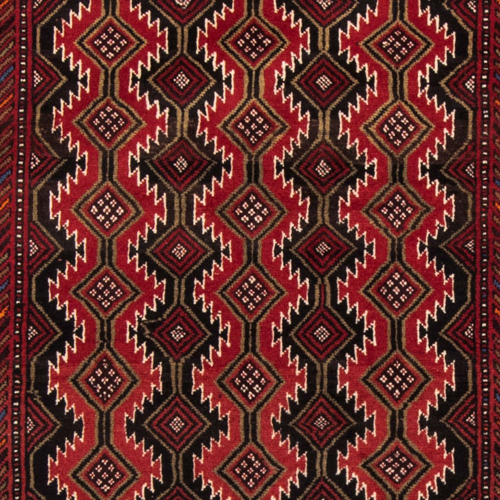 Belutsch Teppich 219 x 110 cm