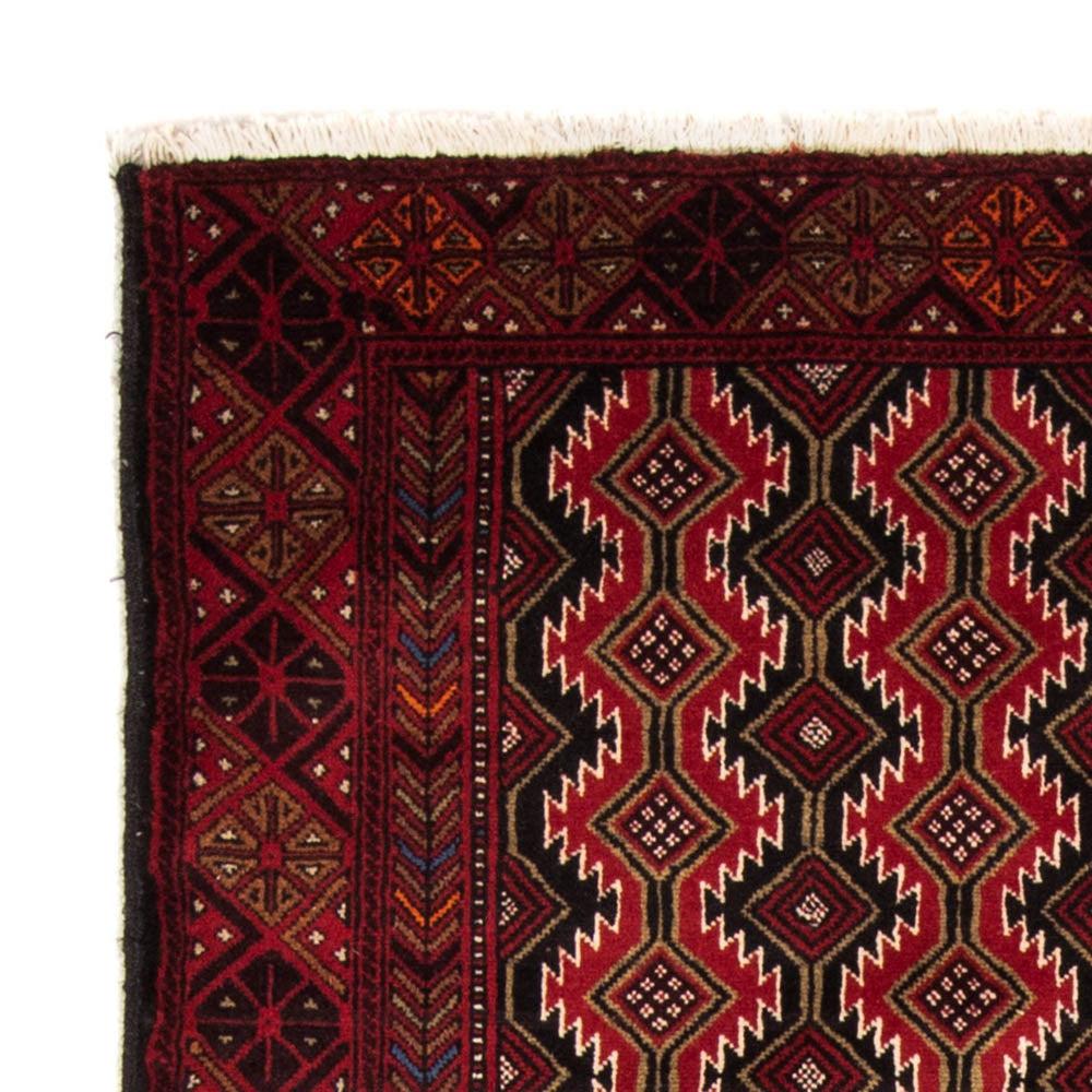 Belutsch Teppich 219 x 110 cm