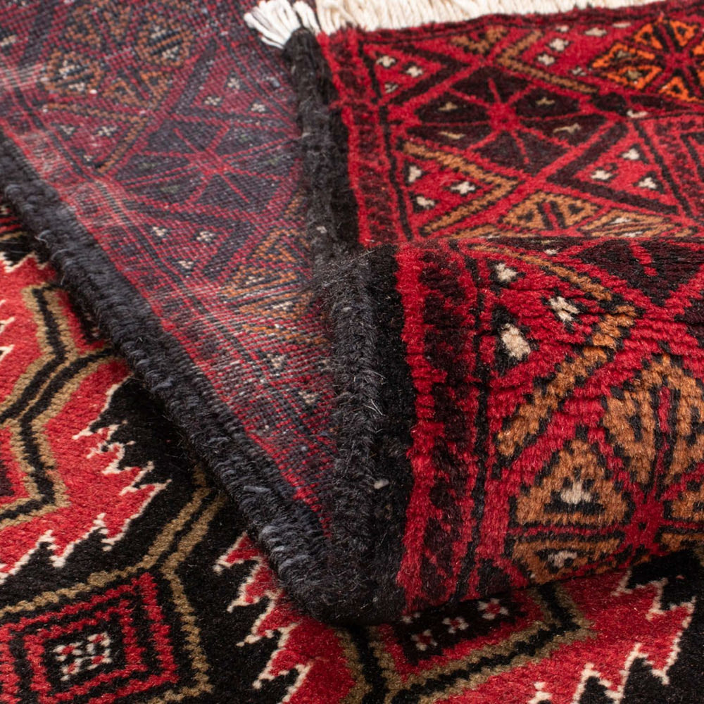 Belutsch Teppich 219 x 110 cm
