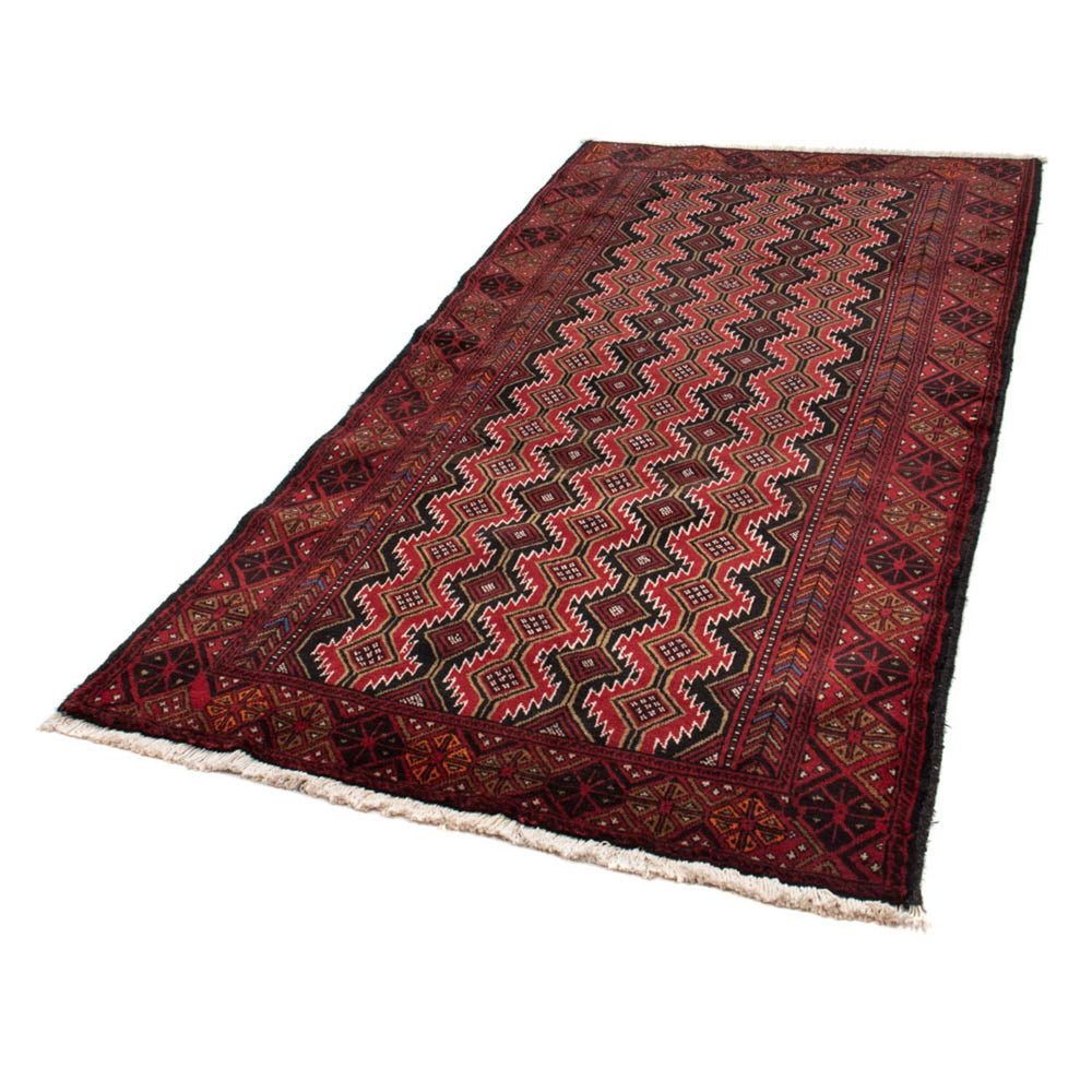 Belutsch Teppich 219 x 110 cm
