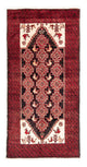 Tappeto Belutsch 202x100cm - Tappeto persiano