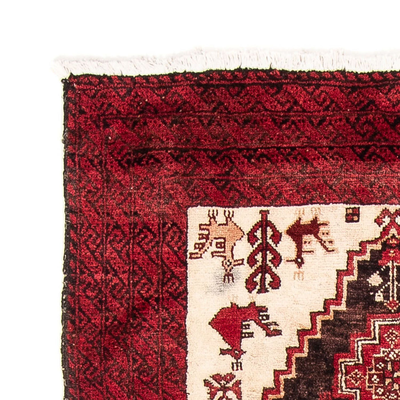 Tappeto Belutsch 202x100cm - Tappeto persiano