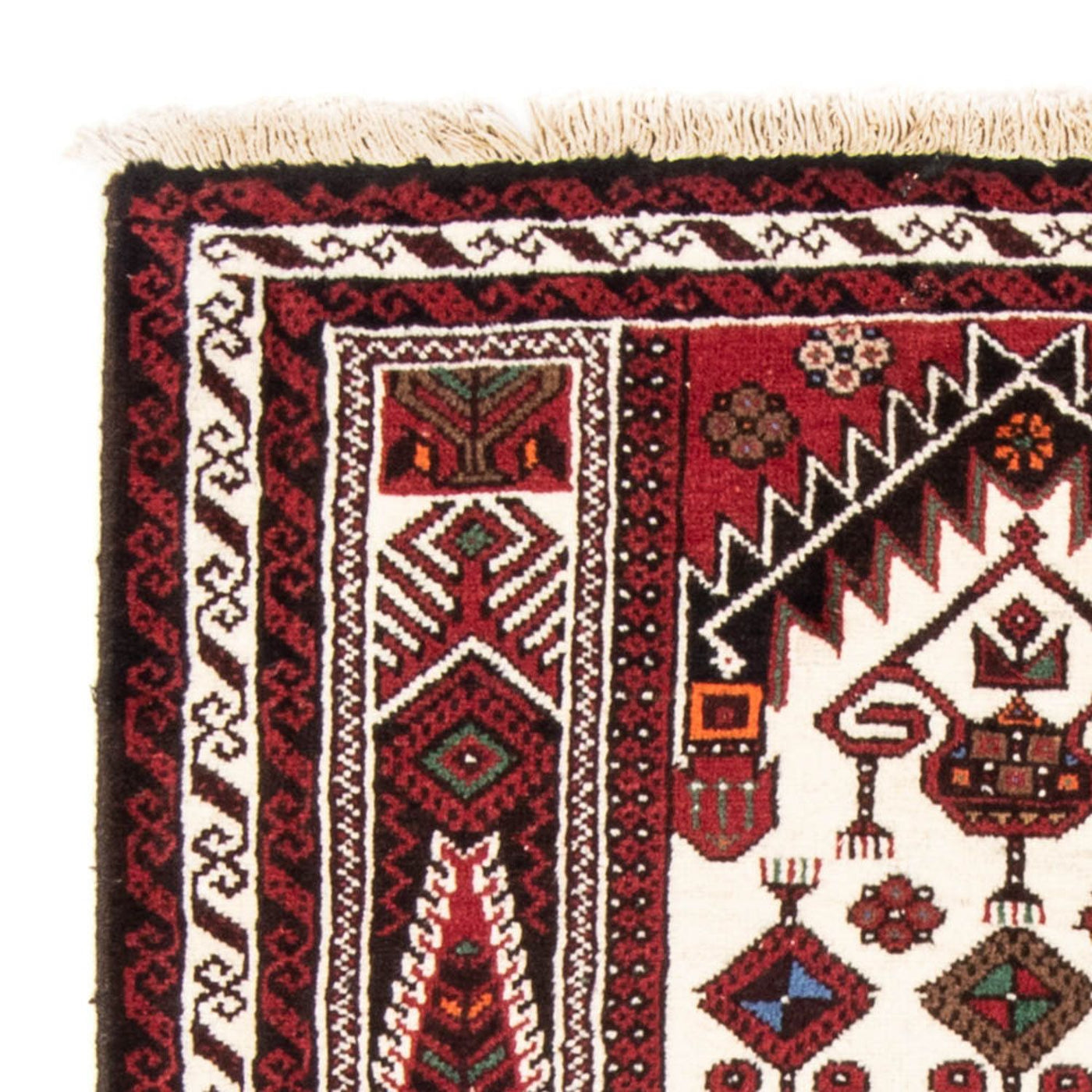 Tapis Belutsch 175x97cm - Tapis persan