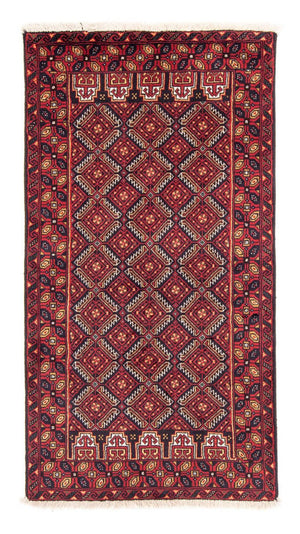 Belutsch Teppich 171 x 97 cm
