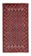Belutsch Teppich 171 x 97 cm