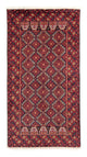 Belutsch Teppich 171 x 97 cm