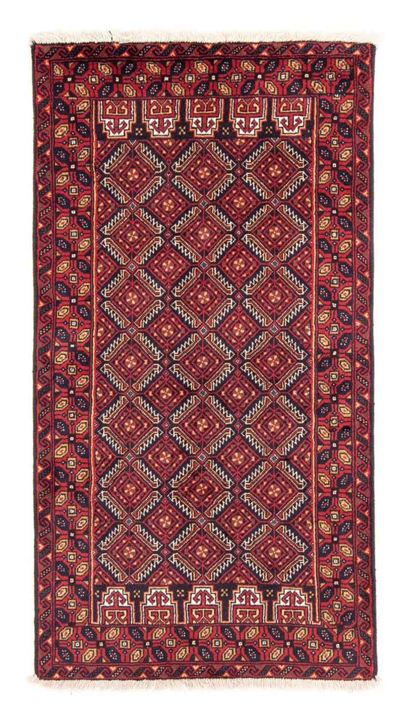 Belutsch Teppich 171 x 97 cm