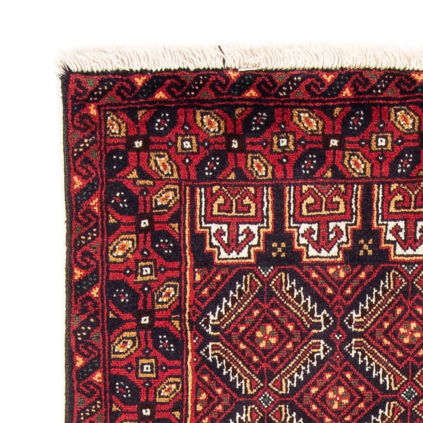 Tappeto Belutsch 171x97cm - Tappeto persiano