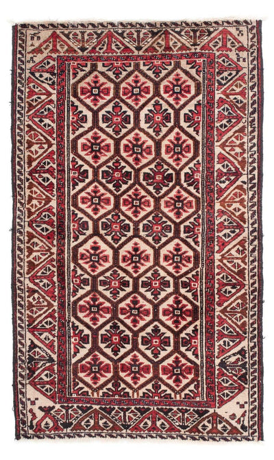 Tappeto Belutsch 86x150cm - Tappeto orientale