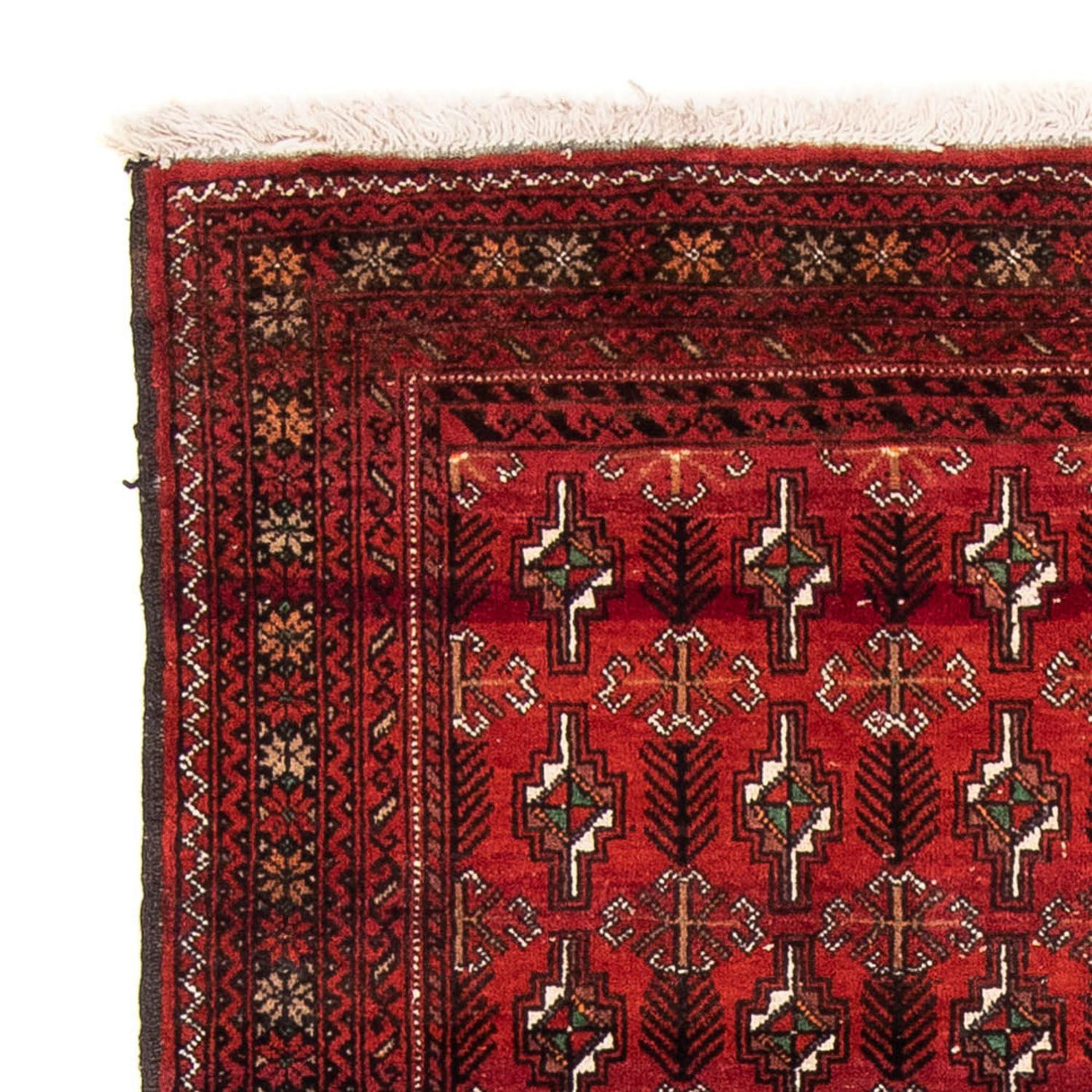 Tappeto Belutsch 187x105cm - Tappeto persiano