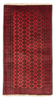 Tappeto Belutsch 112x205cm - Tappeto persiano - rosso