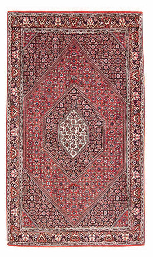 Perserteppich - Bidjar - Royal 186 x 110 cm