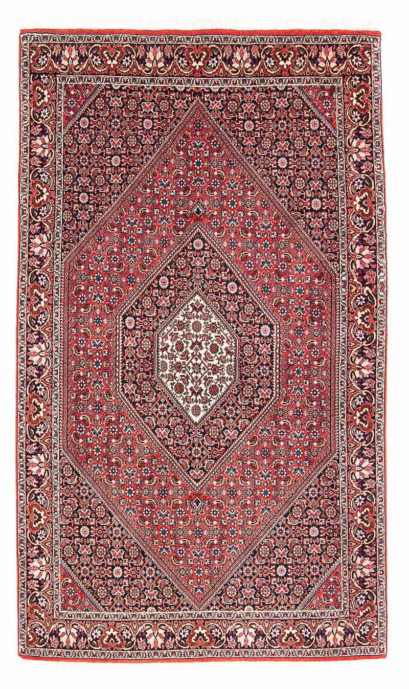 Perserteppich - Bidjar - Royal 186 x 110 cm