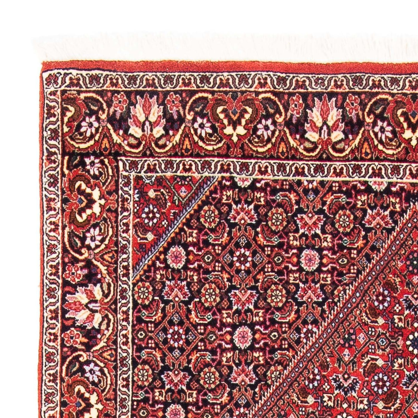 Tapis de Bidjar Tapis 186x110cm - Tapis persan