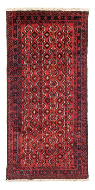 Tapis Belutsch 97x185cm - Tapis persan