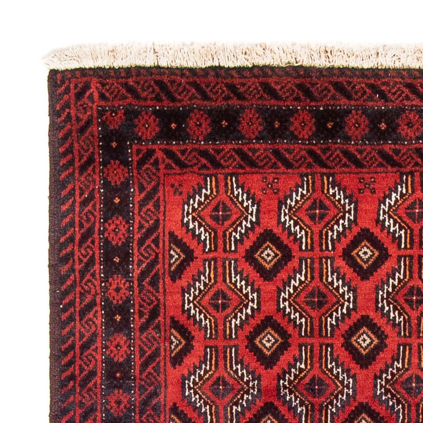 Tappeto Belutsch 185x97cm - Tappeto persiano
