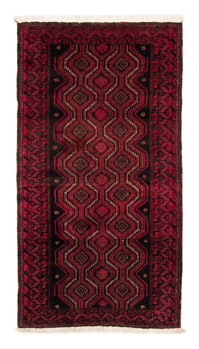 Tapis Belutsch 96x180cm - Tapis persan