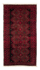 Tappeto Belutsch 96x180cm - Tappeto persiano - rosso