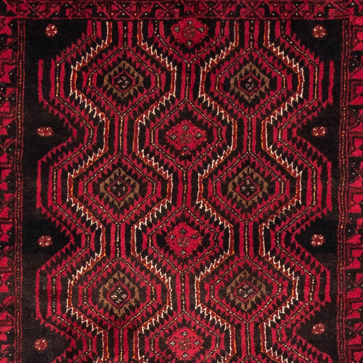 Belutsch Teppich 180 x 96 cm