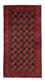 Belutsch Teppich 197 x 104 cm