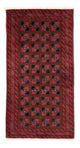 Belutsch Teppich 197 x 104 cm