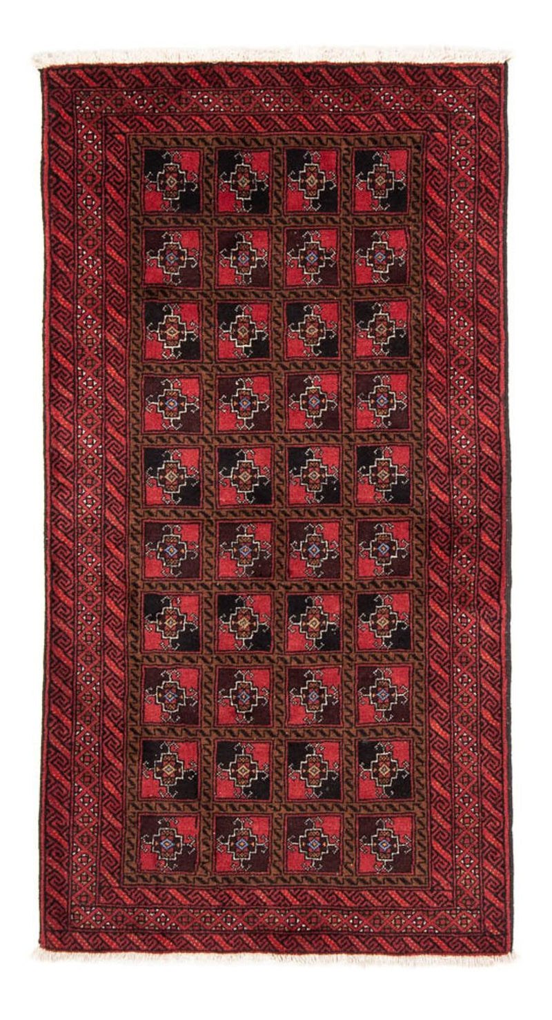 Belutsch Teppich 197 x 104 cm