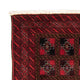 Belutsch Teppich 197 x 104 cm