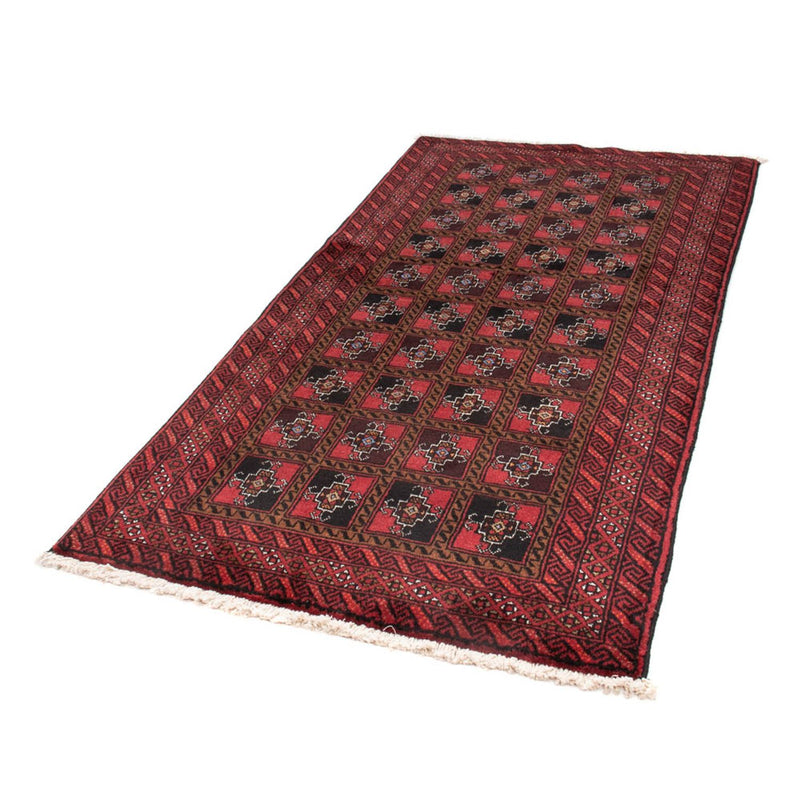 Belutsch Teppich 197 x 104 cm
