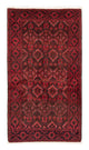 Tapis Belutsch 196x100cm - Tapis persan