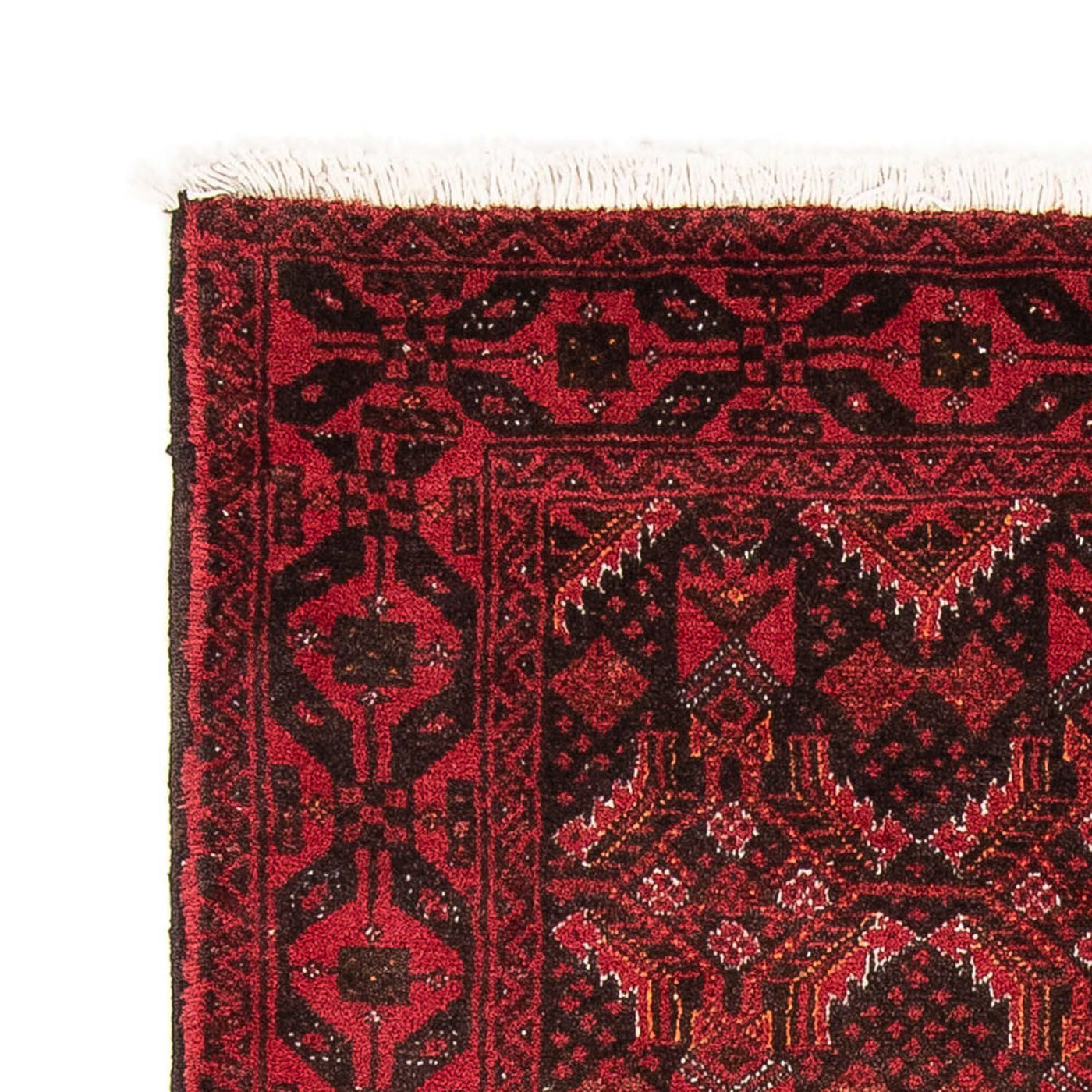 Tapis Belutsch 196x100cm - Tapis persan
