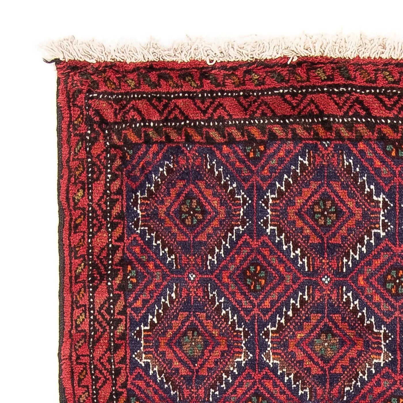Belutsch Teppich 176x89cm - Orientteppich